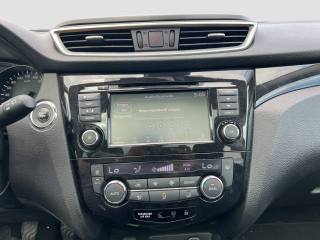 NISSAN Qashqai usata 17