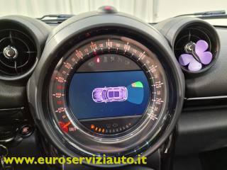 MINI Countryman usata 23
