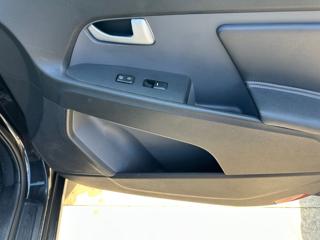 KIA Sportage usata, con Bluetooth