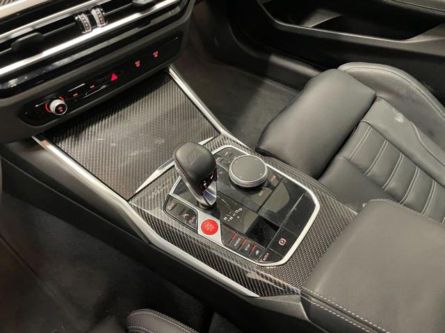 BMW M2 usata, con Park Distance Control