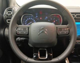 CITROEN C3 Aircross usata, con ESP