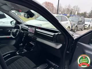 CITROEN C3 usata, con Servosterzo