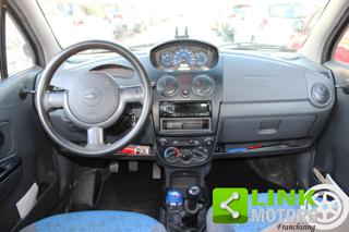 CHEVROLET Matiz usata 12