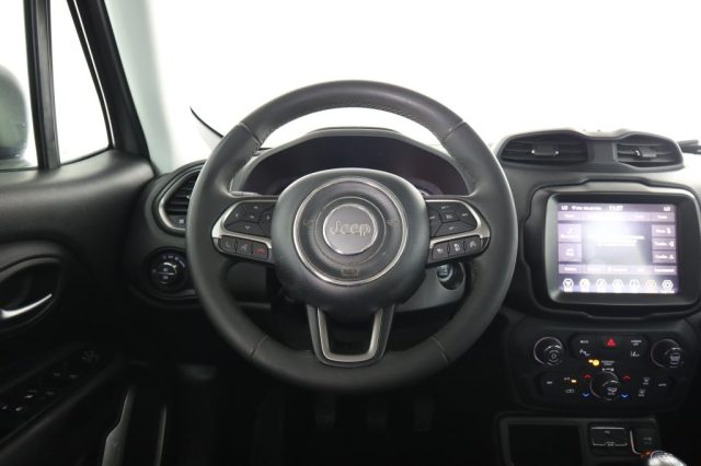JEEP Renegade usata 5