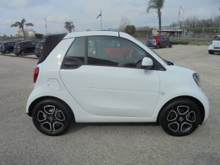 SMART ForTwo usata, con Climatizzatore