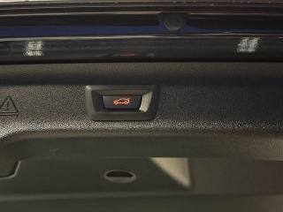 BMW 530 usata, con Portellone posteriore elettrico