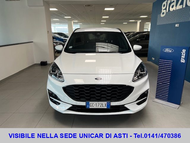 FORD Kuga usata, con Airbag