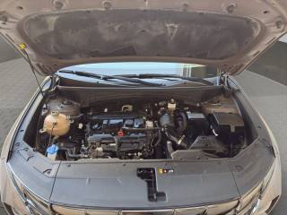 HYUNDAI Tucson usata, con Specchietti laterali elettrici