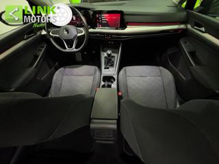 VOLKSWAGEN Golf usata, con Autoradio digitale