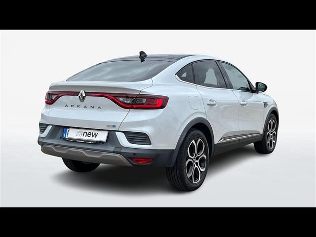 RENAULT Arkana usata, con Airbag
