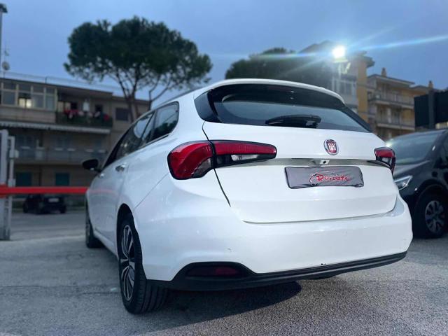 FIAT Tipo usata, con Alzacristalli elettrici