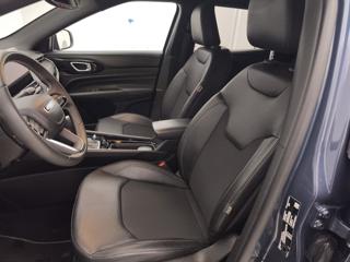 JEEP Compass usata, con Climatizzatore