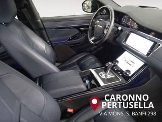 LAND ROVER Range Rover Evoque usata, con Immobilizzatore elettronico