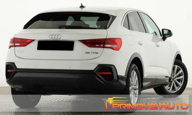 AUDI Q3 usata, con Controllo trazione