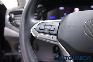 VOLKSWAGEN Polo usata, con Fari LED