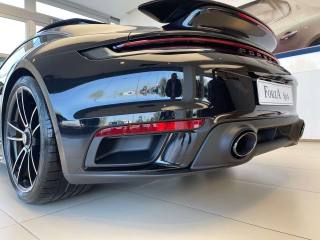 PORSCHE 992 usata, con Interni in pelle