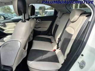 FIAT 500X usata, con Immobilizzatore elettronico