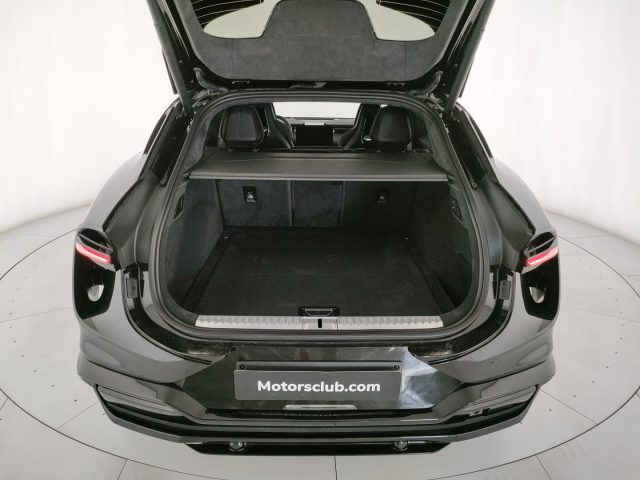 LOTUS Eletre usata, con Volante multifunzione