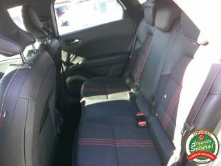RENAULT Captur usata 9