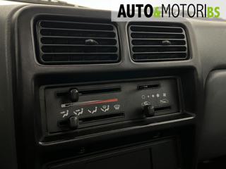 PIAGGIO Porter usata 10