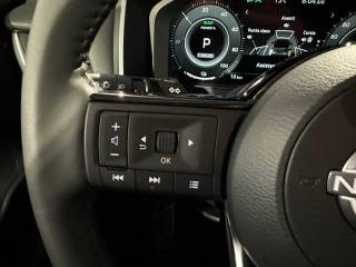 NISSAN Qashqai usata, con Sensori di parcheggio posteriori