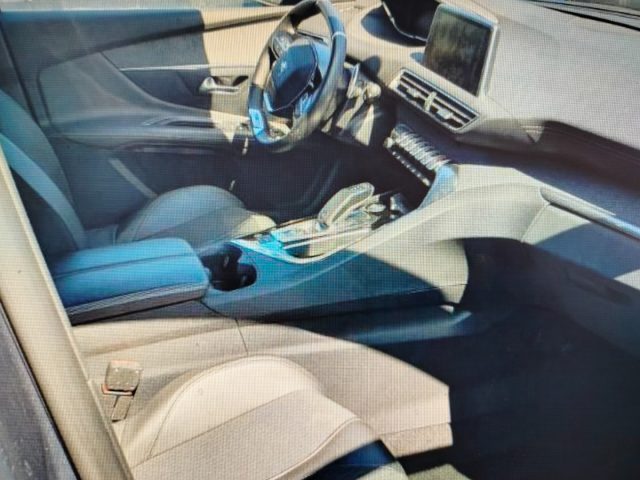 PEUGEOT 3008 usata, con Airbag Passeggero