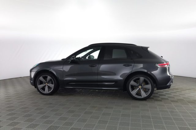 PORSCHE Macan usata 5