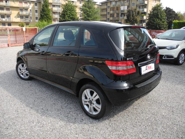 MERCEDES-BENZ B 180 usata 74
