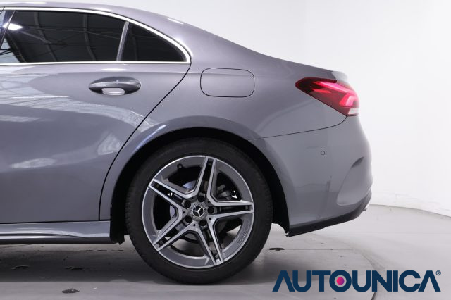 MERCEDES-BENZ A 180 usata, con Isofix