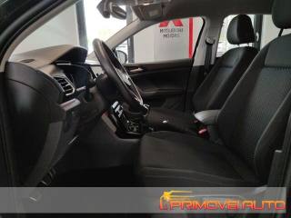VOLKSWAGEN T-Cross usata, con Airbag