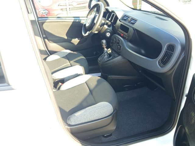 FIAT Panda usata, con Chiusura centralizzata