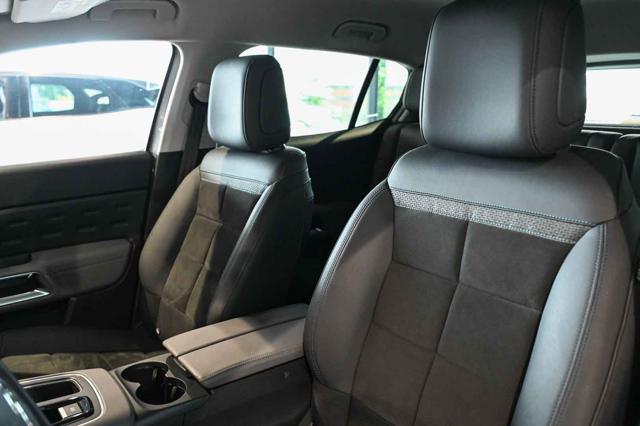 CITROEN C5 Aircross usata, con Cruise Control