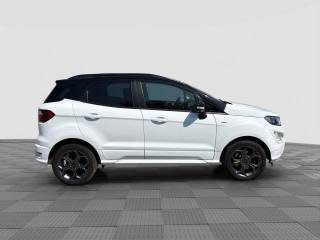 FORD EcoSport usata 5