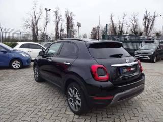 FIAT 500X usata, con Antifurto