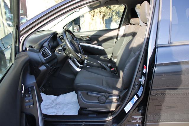 SUZUKI S-Cross usata, con Chiusura centralizzata