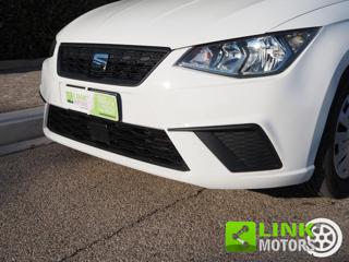 SEAT Ibiza usata 19