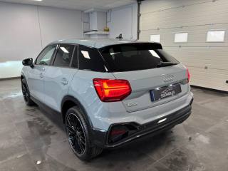 AUDI Q2 usata, con Airbag Passeggero