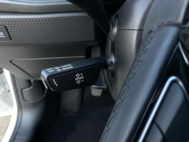 AUDI A1 usata, con Bracciolo