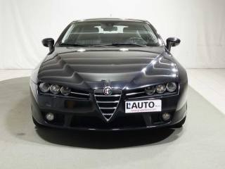 ALFA ROMEO Brera usata, con Climatizzatore