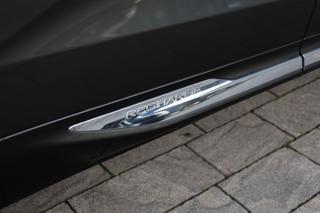 VOLVO XC60 usata, con Sistema di avviso di distanza