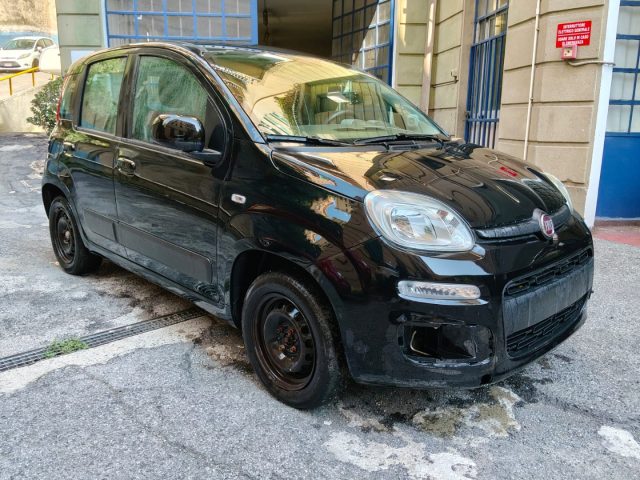 FIAT Panda usata, con Airbag