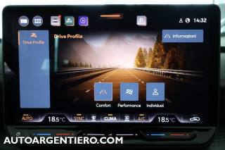 CUPRA Leon usata, con Filtro antiparticolato