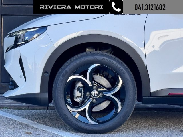 ALFA ROMEO Junior usata, con Cruise Control