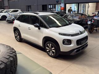 CITROEN C3 Aircross usata, con Airbag laterali