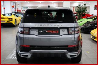 LAND ROVER Discovery Sport usata, con Autoradio