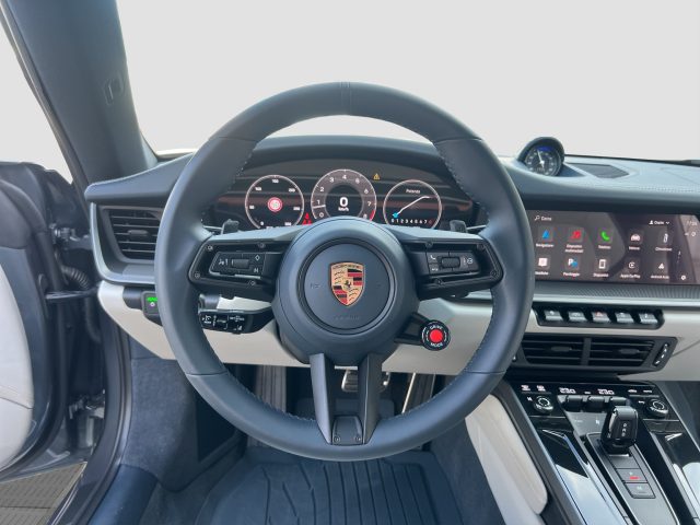 PORSCHE 911 usata 12