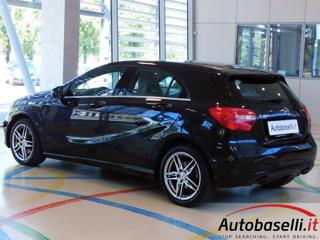 MERCEDES-BENZ A 180 usata, con Airbag Passeggero