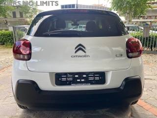 CITROEN C3 usata, con Autoradio