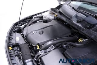 MERCEDES-BENZ CLA 220 usata 64