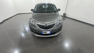 LANCIA Ypsilon usata, con Airbag